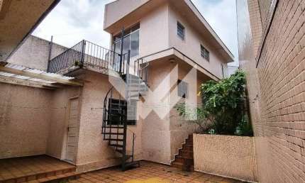 Casa com 4 quartos à venda na Rua do Imperador, 559, Vila Guilherme, São Paulo