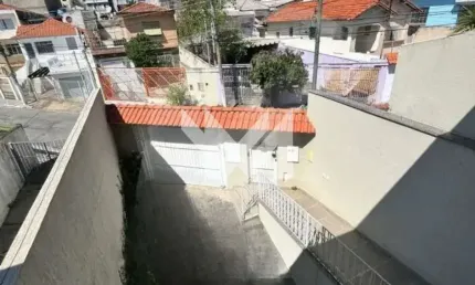 Casa com 3 quartos à venda na Rua Pixibás, 233, Vila Gustavo, São Paulo