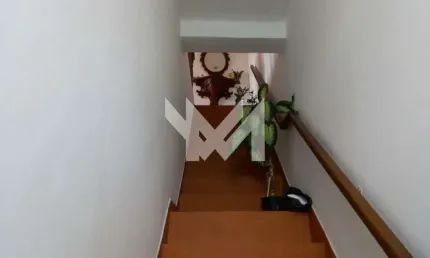 Casa com 3 quartos à venda na Rua Chico Pontes, 234, Carandiru, São Paulo