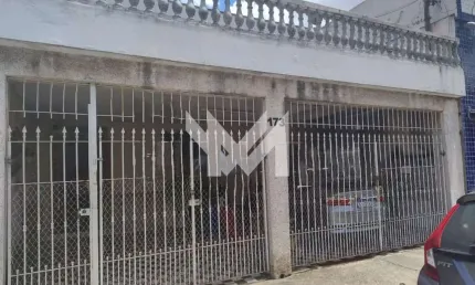 Sobrado residencial a venda - vila maria baixa - são paulo/sp