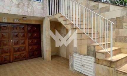Casa com 3 quartos à venda na Rua Antônio Magalhães, 379, Vila Paiva, São Paulo