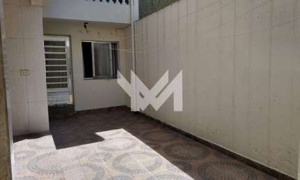 Sobrado de 126 m² 4 quartos sendo 1 com suite à Venda - Pari