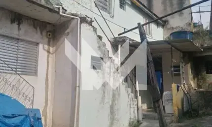 Casa Assobradada de 302 m² 6 quartos 5 banheiros à Venda - Vila Maria Alta