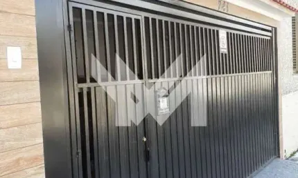 Casa com 5 quartos à venda na Rua Duarte de Azevedo, 741, Santana, São Paulo
