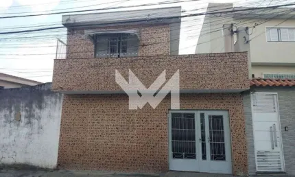 Casa com 5 quartos à venda na Rua Kaneda, 177, Jardim Japão, São Paulo