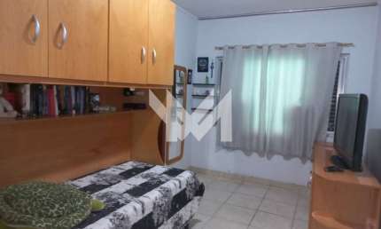 Oportunidade de compra em sobrado na Vila Santo Estevão