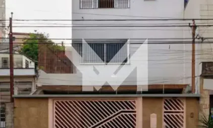 Sobrado com 5 quartos sendo 3 suítes e 5 vagas à venda no jardim japão