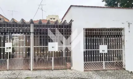 Oportunidade de Compra Casa  Terreá Residencial - Vila Isolina Mazzei - São Paulo/SP