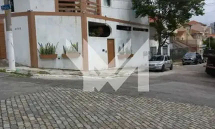 Oportunidade de Compra Sobrado Residencial - Jardim São Paulo/SP