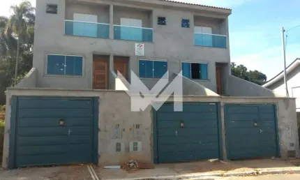 Casa com 3 quartos à venda na Rua Severino Coelho, 280, Jardim Virgínia Bianca, São Paulo