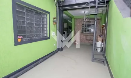 Casa com 4 quartos à venda na Rua Marambaia, 231, Casa Verde, São Paulo