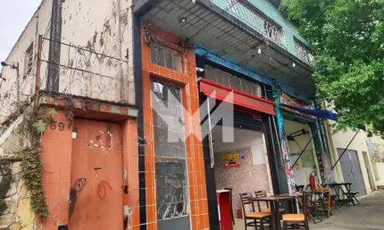 Casa de 358 m² 6 quartos e 6 banheiros à Venda - Vila Maria