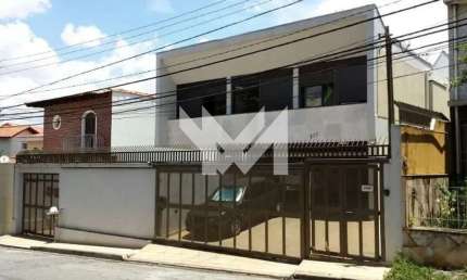 Oportunidade de Compra Sobrado Residencial - Tucuruvi - São Paulo/SP