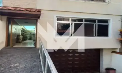 Oportunidade de compra sobrado residencial - lauzane paulista - são paulo/sp