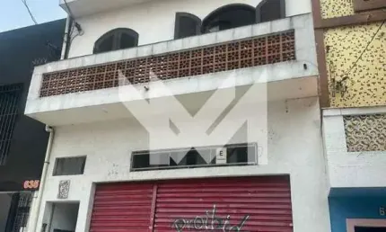 Casa Assobradada de 277 m² 4 quartos 3 banheiros à Venda - Jardim Japão
