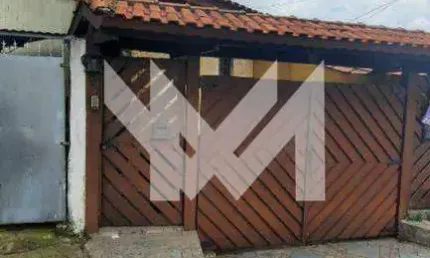 Oportunidade de Compra Casa - Parque Novo Mundo - São Paulo/SP