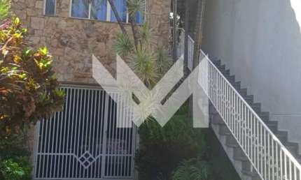Casa com 4 quartos à venda na Rua Aragão, 788, Tucuruvi, São Paulo