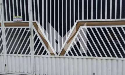 CASA TÉRREA, 5 QUARTOS E 1 VAGA A VENDA - VILA MARIA