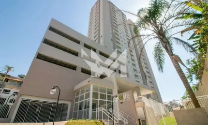 Apartamento com 2 quartos à venda na Rua José Conhago Pomare, 107, Vila Guaca, São Paulo