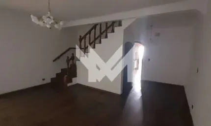 Casa com 4 quartos à venda na Rua Antônio Vivaldi, 20, Jardim Guanca, São Paulo