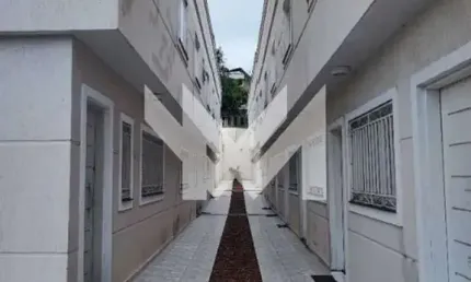 Sobrado a venda em condomínio  - parque mandaqui - são paulo/sp
