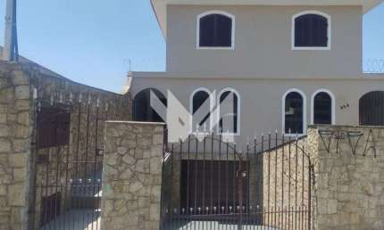 Casa com 3 quartos à venda na Avenida Belisário Pena, 962, Vila Maria Alta, São Paulo