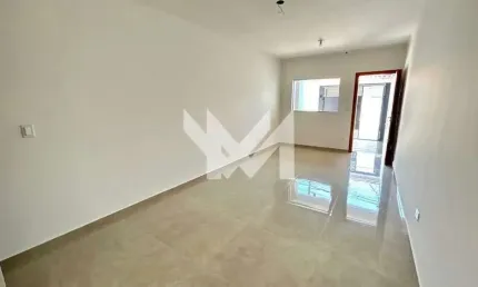 Sobrado de 110 m² 3 quartos 1 suite à Venda - Vila Constança