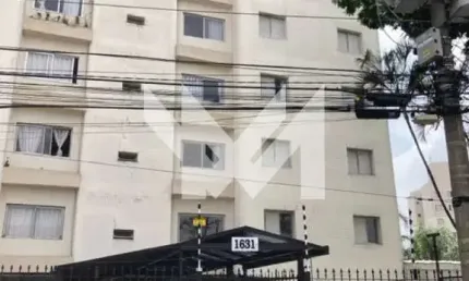 Apartamento com 2 quartos à venda na Rua Joaquim Afonso de Souza, 1631, Vila Celeste, São Paulo