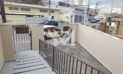 Casa com 3 quartos à venda na Avenida Belisário Pena, 954, Vila Maria Alta, São Paulo