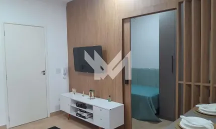 OPORTUNIDADE DE COMPRA - APARTAMENTO MOBILIADO - VILA MARIA ALTA