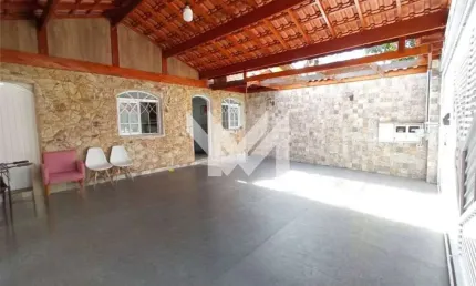 OPORTUNIDADE DE COMPRA - SOBRADO - CONJUNTO RESIDENCIAL SANTA TEREZINHA