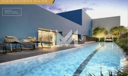 Apartamento/Studio 27 m² 1 quarto 1 banheiro à Venda - Vila Clementino