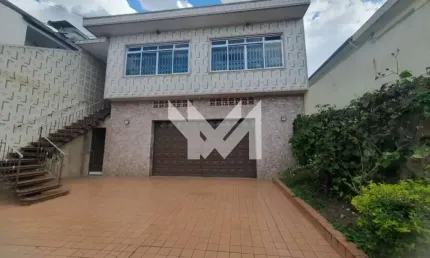 Sobrado com 202 m² à venda - Jardim Japão - São Paulo/SP