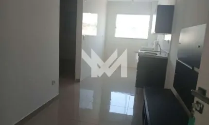 Apartamento de 35 m² 2 quartos 1 banheiro para locação - Vila Maria Alta