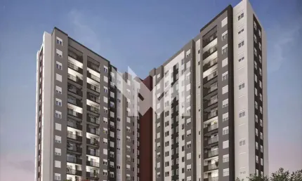 Apartamento Garden de 53 m² 3 quartos 1 suite à Venda - Vila Maria Baixa