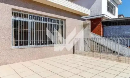 Casa Assobradada de 170 m² 3 quartos 1 suite à Venda - Vila Maria Alta
