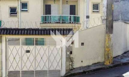 Casa com 3 quartos à venda na Rua Barra da Jangada, 283, Parada Inglesa, São Paulo