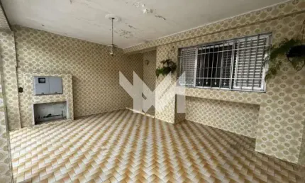 Casa com 2 quartos à venda na Rua Eli, 1061, Vila Maria, São Paulo