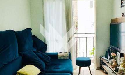 APARTAMENTO DE 50m² COM 2 QUARTOS E VAGA À VENDA NA VILA GUILHERME