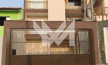 Casa á Venda em Condomínio Fechado  - Vila Medeiros - São Paulo/Sp
