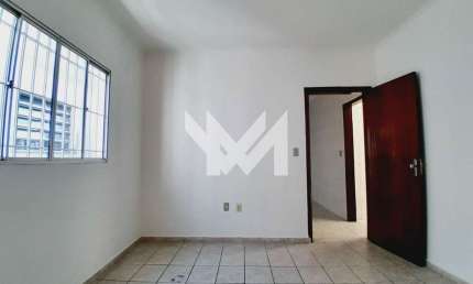 Apartamento de 50 m² 2 quartos 1 banheiro para locação - Vila Medeiros
