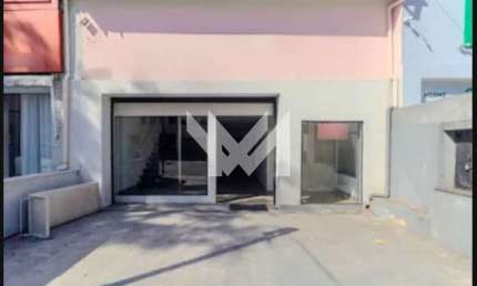 Loja  de 280 m² 1 sala1 banheiro para locação - Santana