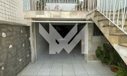 Casa com 3 quartos à venda na Rua do Imperador, 689, Vila Paiva, São Paulo