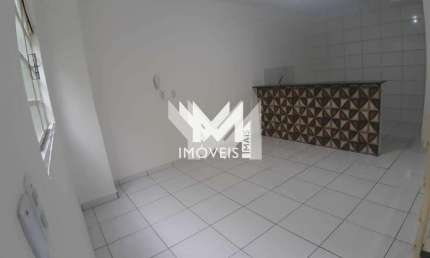 Sobrado de 64 m² 2 quartos 1 banheiro para locação - Casa Verde