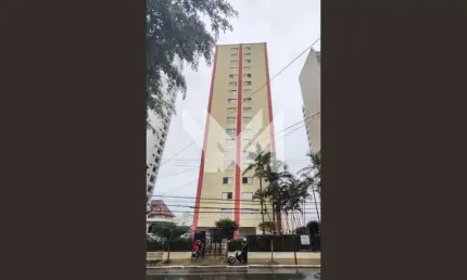 Apartamento com 3 quartos para alugar na Rua Voluntários da Pátria, 2741, Santana, São Paulo