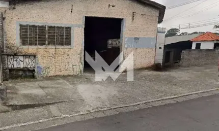 Barracão / Galpão / Depósito para alugar na Rua Vital Brasil, 1273, Vila Nova Cumbica, Guarulhos