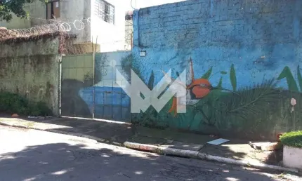 Barracão / Galpão / Depósito para alugar na Rua Tacuré, 165, Parque Edu Chaves, São Paulo