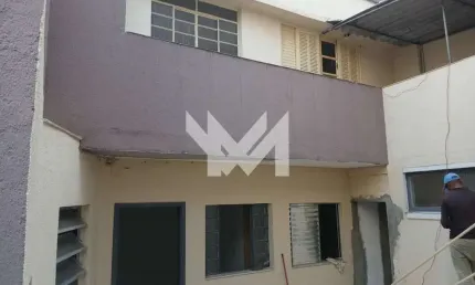 Casa com 1 quarto para alugar na Rua Cássio de Almeida, 352, Vila Guilherme, São Paulo