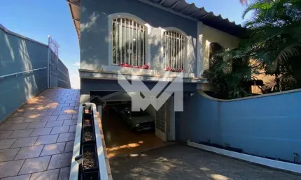 Casa com 5 quartos à venda na Rua Soldado Paulo Emídio Pereira, 183, Jardim Japão, São Paulo