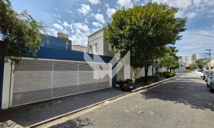 Casa com 4 quartos à venda na Rua Santo Eliseu, 81, Vila Maria, São Paulo